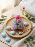 Wax Melts Chocolates – Coconut | 8 pcs.