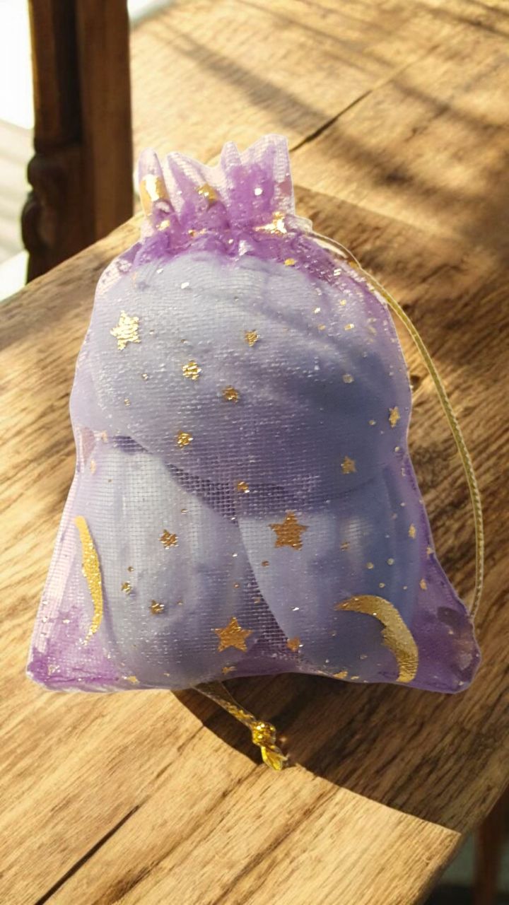 Wax Melts Acorns – Lavender | 10 pcs.