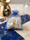 Wax Melts Hearts – Vanilla | 20 pcs.