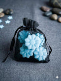 Wax Melts Flowers – Coconut | 5 pcs.