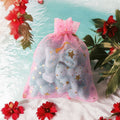 Wax Melts Bows – Coconut | 30 pcs.