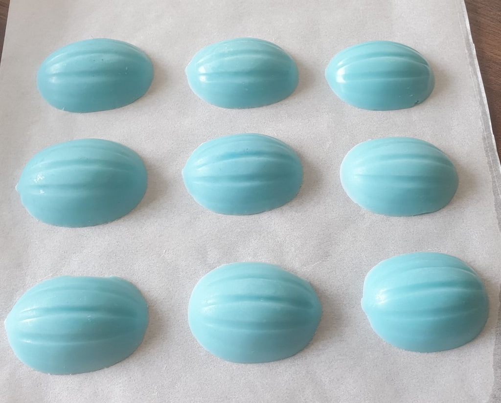 Wax Melts Peanuts – Coconut | 24 pcs.