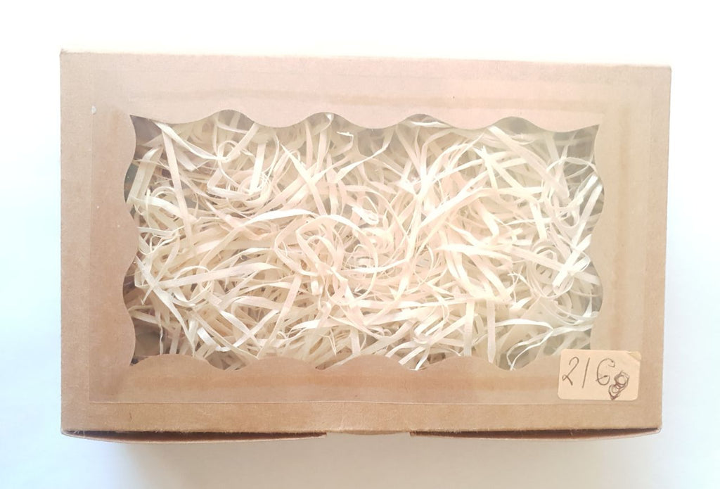 Wax Melts Hearts – Lavender | 100 pcs. Gift Box