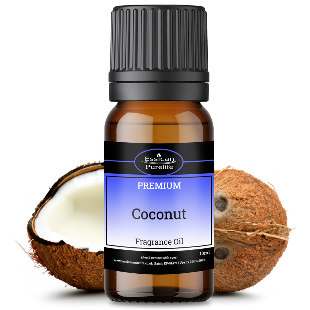 Wax Melts Chocolates – Coconut | 8 pcs.