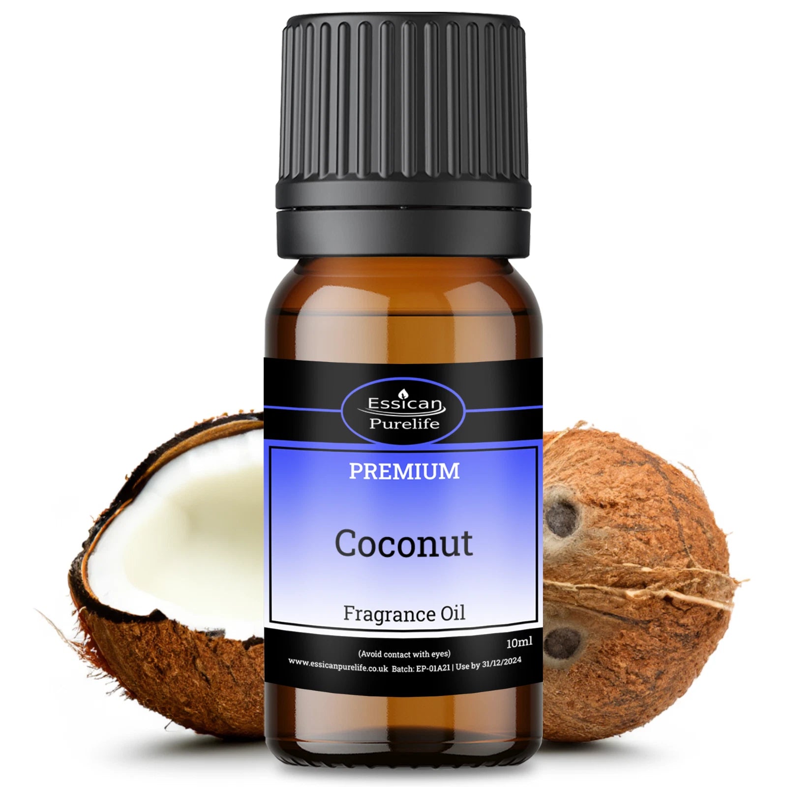 Wax Melts Chocolates – Coconut | 8 pcs.